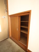 靴箱 笠間ハイツ第２