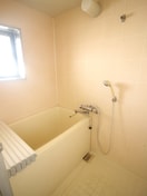 バス／シャワールーム等 笠間ハイツ第２
