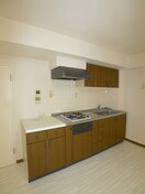 キッチン キャピタル南越