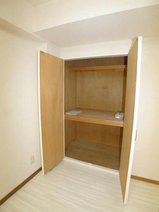 収納 キャピタル南越