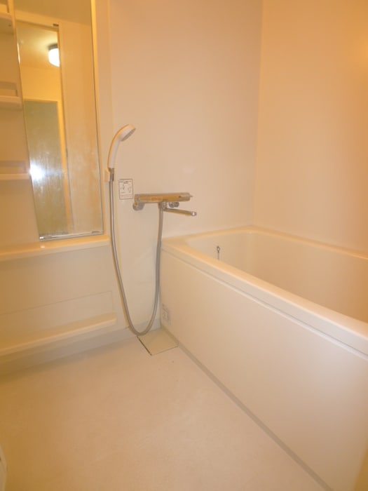 バス／シャワールーム等 キャピタル南越