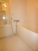 バス／シャワールーム等 キャピタル南越