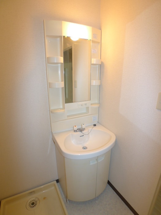 洗面 キャピタル南越