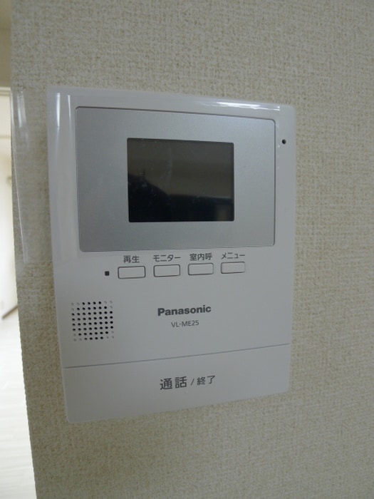 内観写真 キャピタル南越