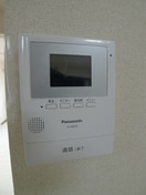 内観写真 キャピタル南越