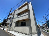 セレスティア石神井町