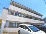 青砥パ－クマンション３２