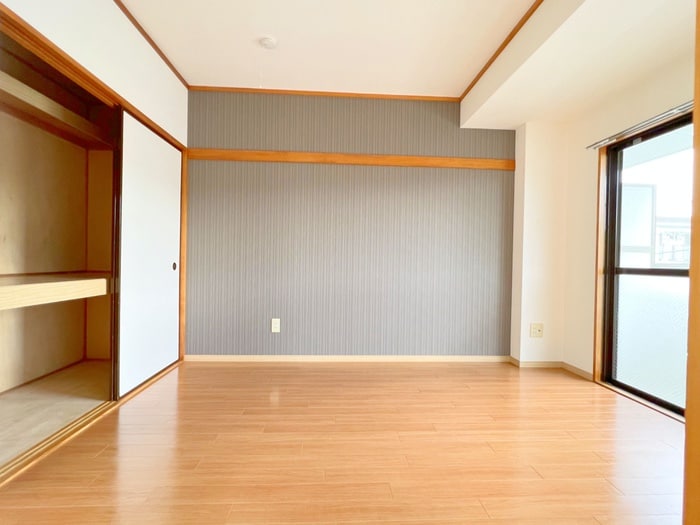 居室 青砥パ－クマンション３２