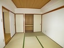 居室 青砥パ－クマンション３２