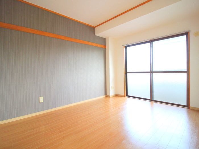 居室 青砥パ－クマンション３２