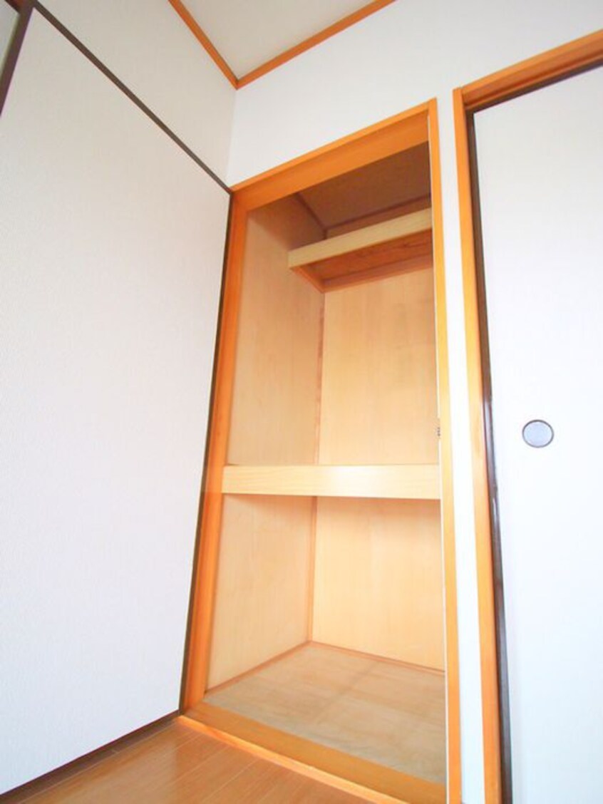 収納 青砥パ－クマンション３２