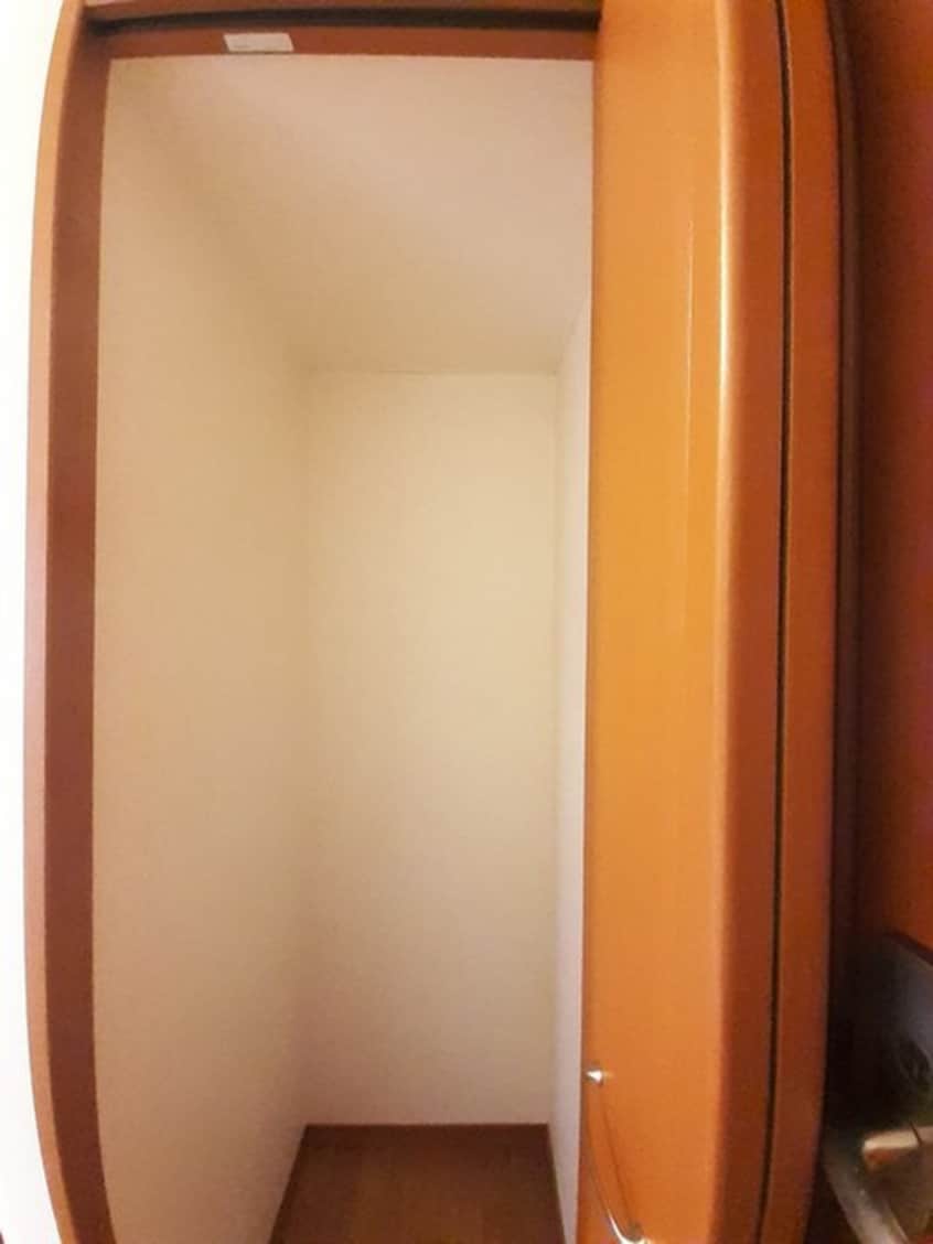 収納 サンシャインフィ－ルド