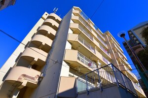 第３清和マンション