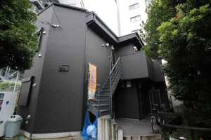 リリーヴェール平和橋