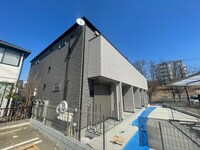 ルミエールあざみ野