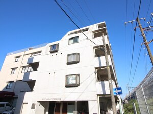 ホーユウパレス根岸Ⅱ(102)