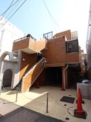 ﾗｲｵﾝｽﾞﾏﾝｼｮﾝ横浜和田町（311）の外観