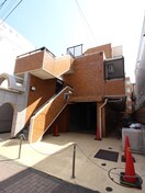 外観写真 ﾗｲｵﾝｽﾞﾏﾝｼｮﾝ横浜和田町（311）
