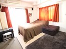 居室 ﾗｲｵﾝｽﾞﾏﾝｼｮﾝ横浜和田町（311）