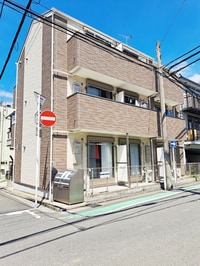 カーサ蒔田
