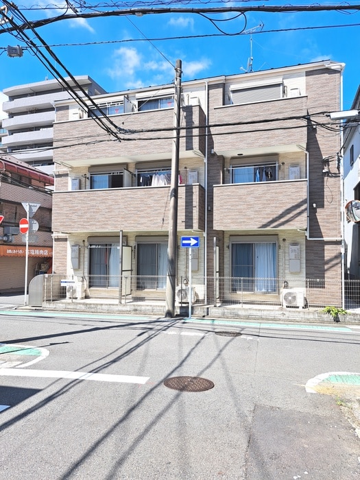 外観写真 カーサ蒔田