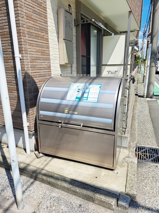 その他 カーサ蒔田