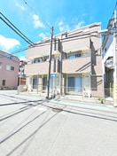 外観写真 カーサ蒔田