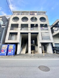 メインステージ多摩川駅前(601)