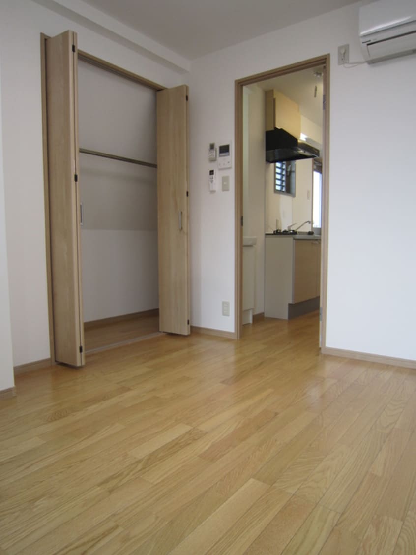 居室 ロイヤルシティ西日暮里