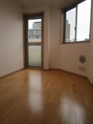 居室 ロイヤルシティ西日暮里