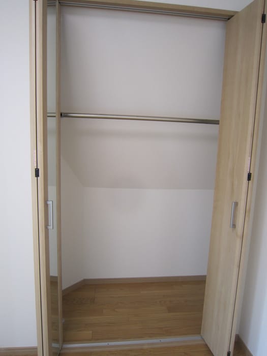 収納 ロイヤルシティ西日暮里