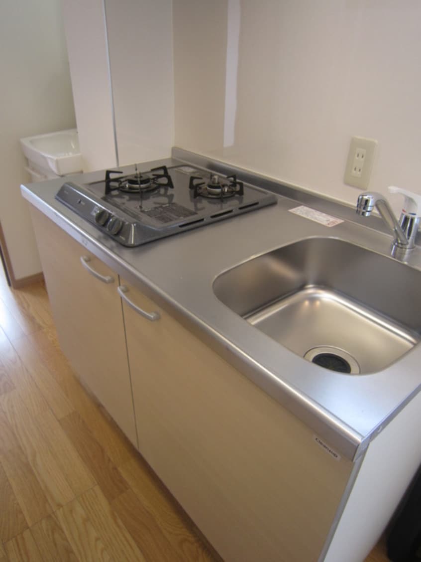 キッチン ロイヤルシティ西日暮里
