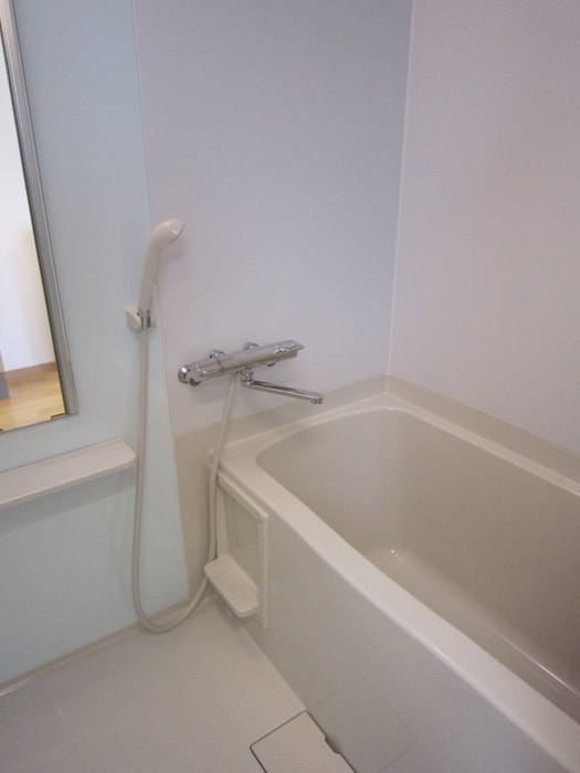 バス／シャワールーム等 ロイヤルシティ西日暮里