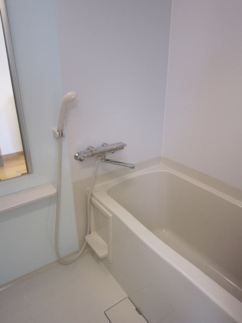 バス／シャワールーム等 ロイヤルシティ西日暮里