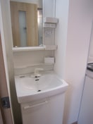 洗面 ロイヤルシティ西日暮里