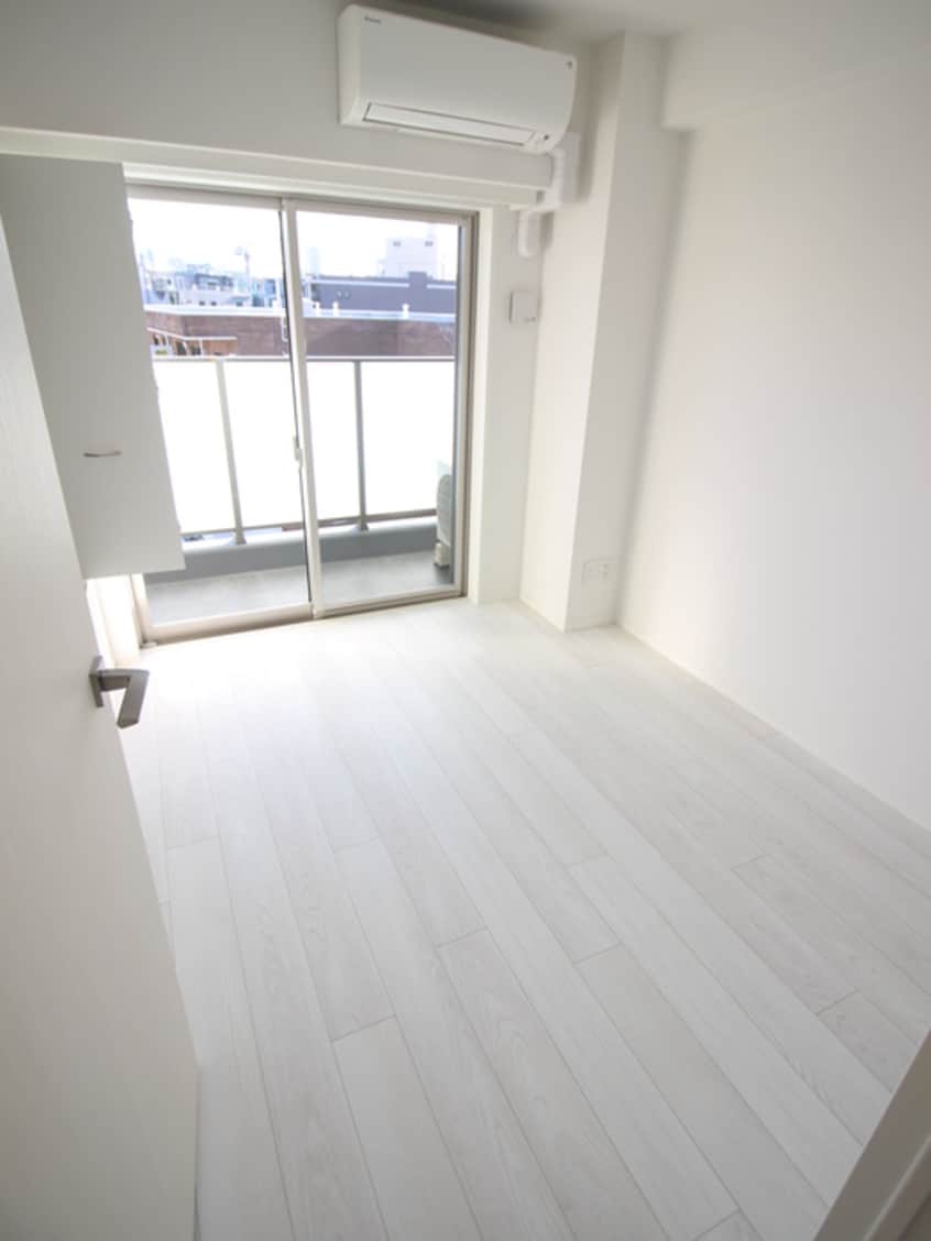 居室 ジニア新宿中落合