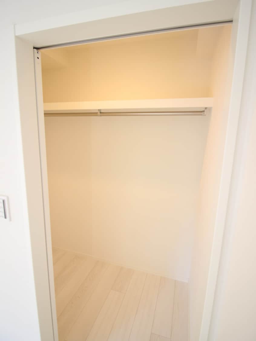 収納 ジニア新宿中落合