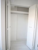 収納 ジニア新宿中落合