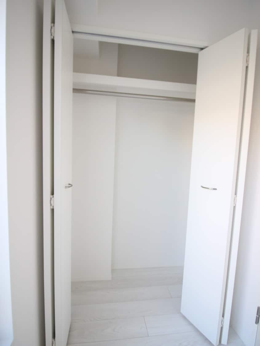 収納 ジニア新宿中落合