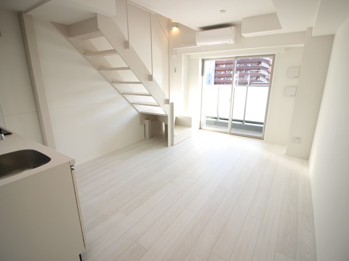 居室 ジニア新宿中落合