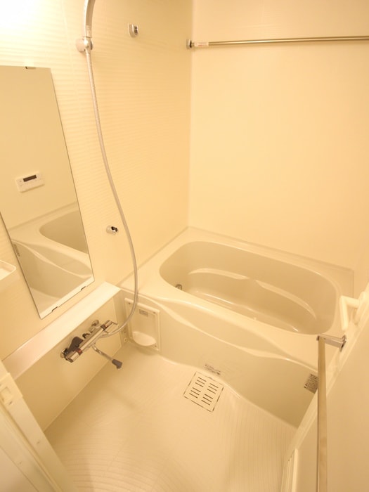 バス／シャワールーム等 ジニア新宿中落合