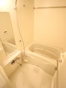 バス／シャワールーム等 ジニア新宿中落合