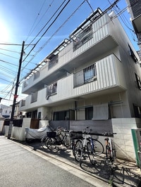 サン・サニー城東