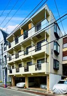 外観写真 プレステージⅡ