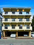 外観写真 プレステージⅡ