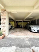 駐車場 プレステージⅡ