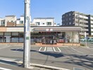 セブンイレブン(コンビニ)まで180m プレステージⅡ