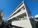 シャト－カネヨ江原の外観