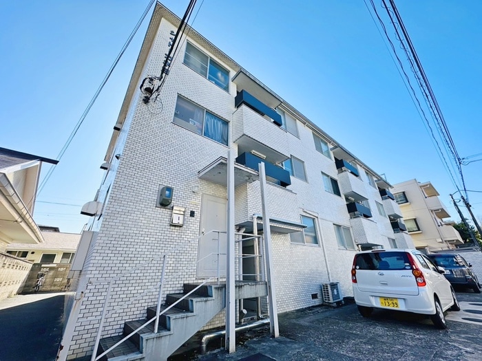 外観写真 シャト－カネヨ江原