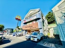 緑園かし和ビルの外観